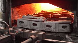 Heat Treatment